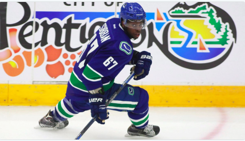 Jordan Subban va faire le TEAM!!!!