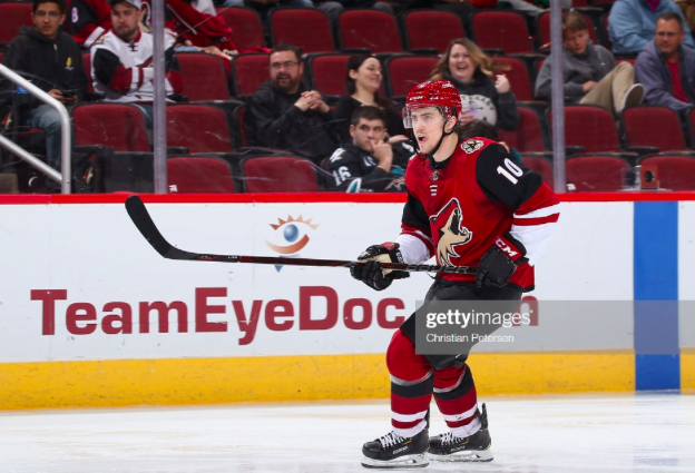 JORDAN WEAL à MONTRÉAL!!!