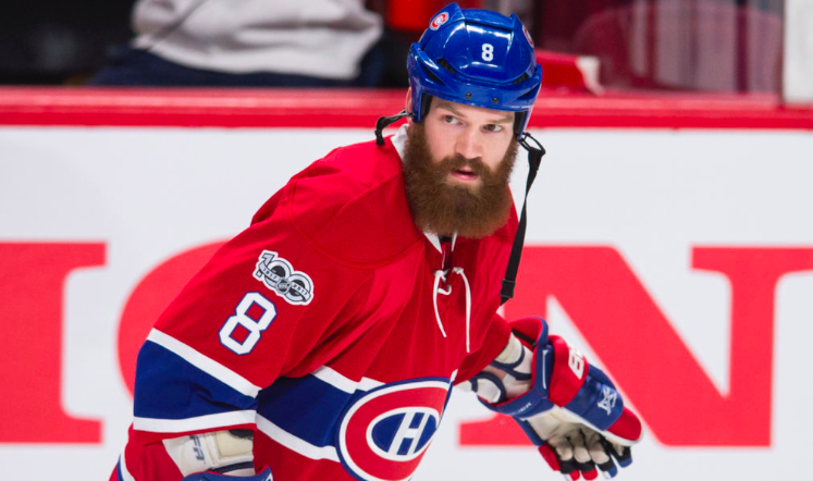 Jordie Benn à Anaheim? Il faut rajouter QUOI pour Nick Ritchie?