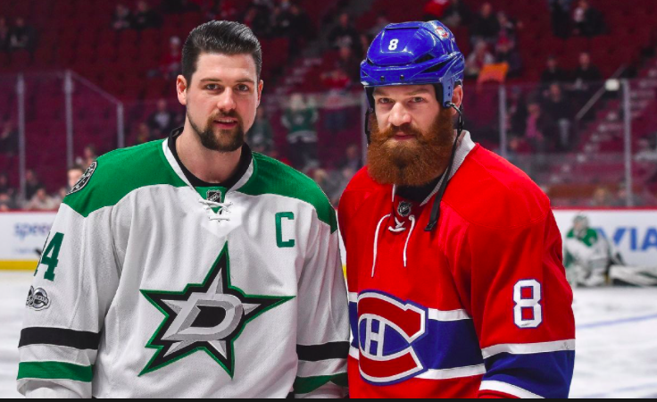 Jordie Benn de retour à Dallas?