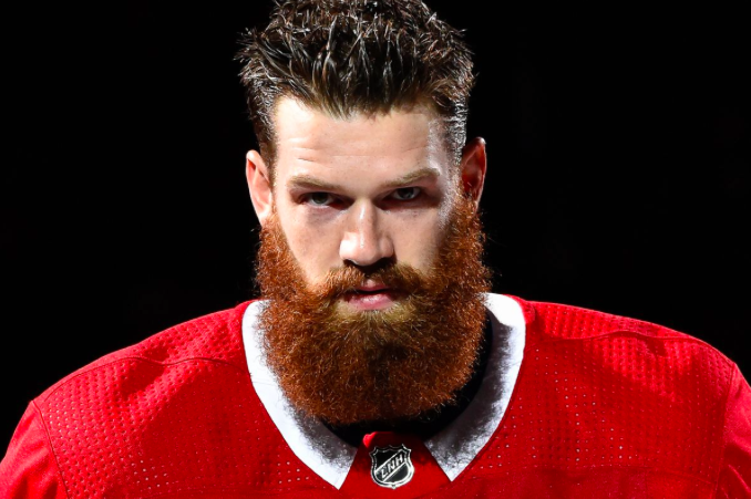  Jordie Benn...- Et Claude Julien ne s'adressent plus la parole...