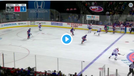 Jordie Benn et Jeff Petry...Deux FANTÔMES DÉFENSIFS..
