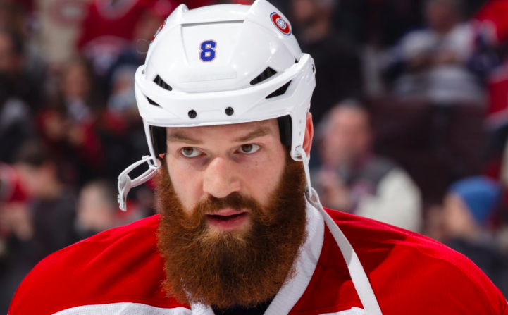 Jordie Benn: plusieurs équipes intéressées....