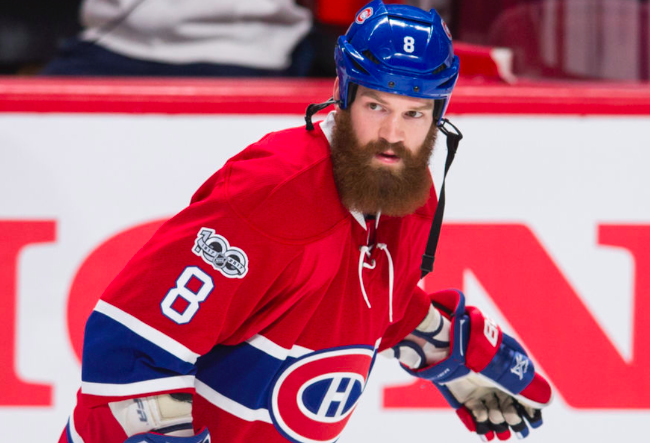 Jordie Benn sera ÉCHANGÉ...