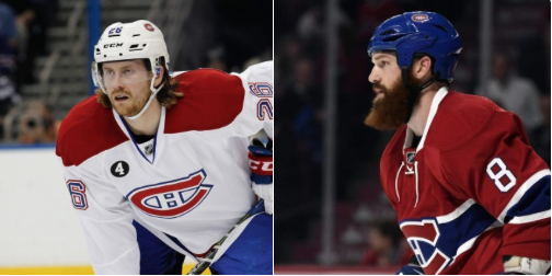 Jordie Benn sur le marché aussi?????