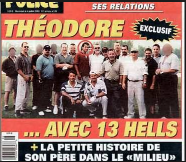  José Théodore peut bien CH...sur le marché montréalais..MAIS...