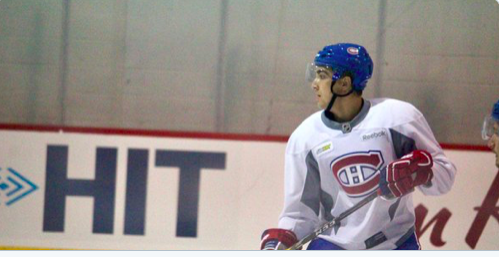 Josh Brook va gagner le NORRIS selon son coach...