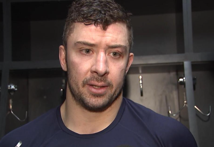 Josh Gorges et le PIRE CONTRAT de l'HISTOIRE...
