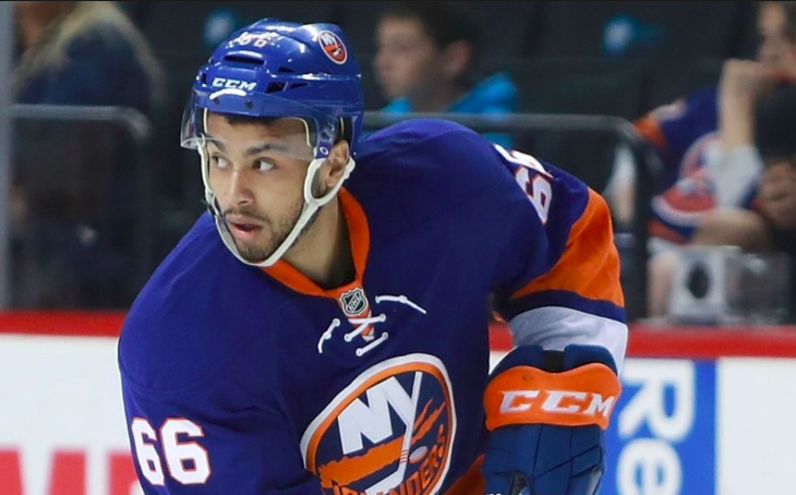 Josh Ho-Sang à Montréal?