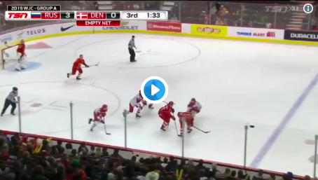 JOUEUR DU MATCH BABY!!! Le SERGEANT ROMANOV!!!!