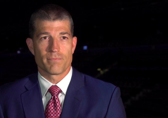 Julien Brisebois a vu son étoile PÂLIR dans les derniers jours..