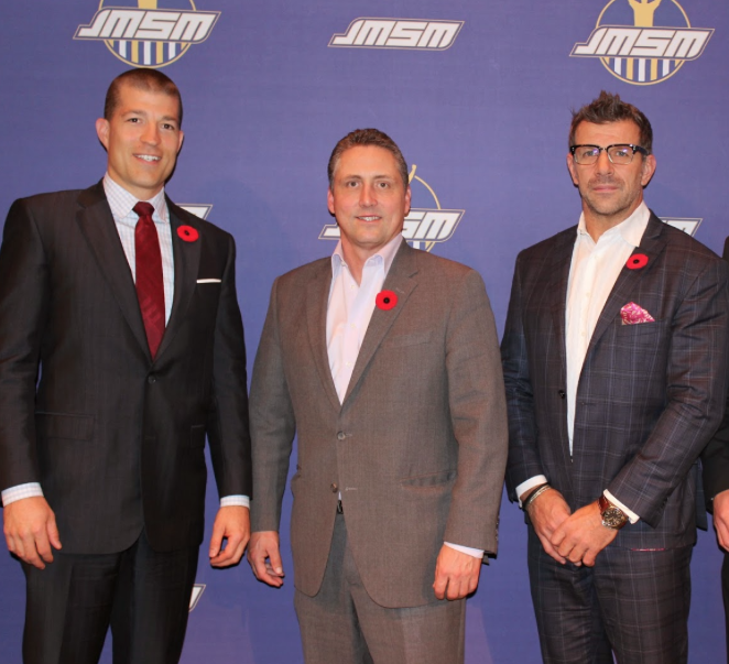 Julien Brisebois serait à Montréal cette semaine!!!!!!!!! Marc Bergevin CONGÉDIÉ LUNDI?