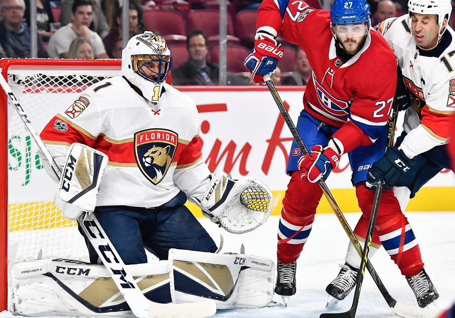 Julien et Chucky CACHENT leurs différends...
