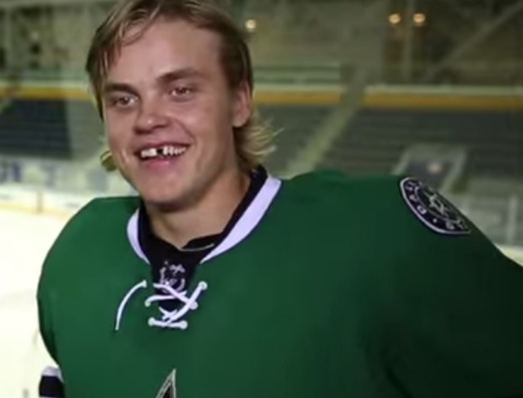 Julius Honka à Montréal?