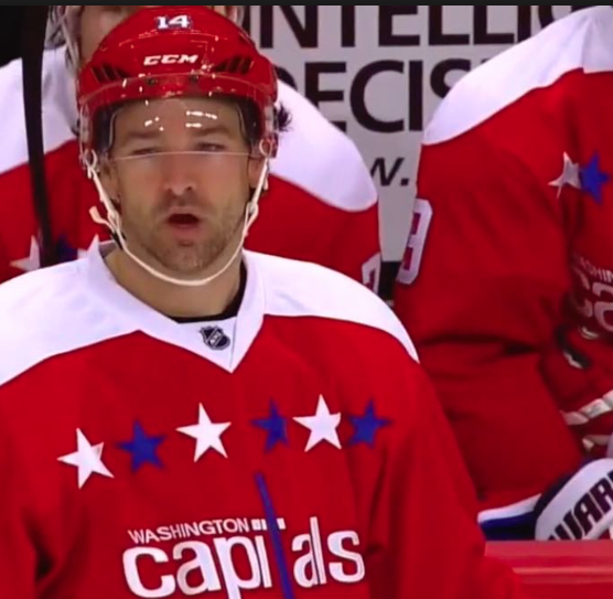 Justin Williams serait déjà un STARS...
