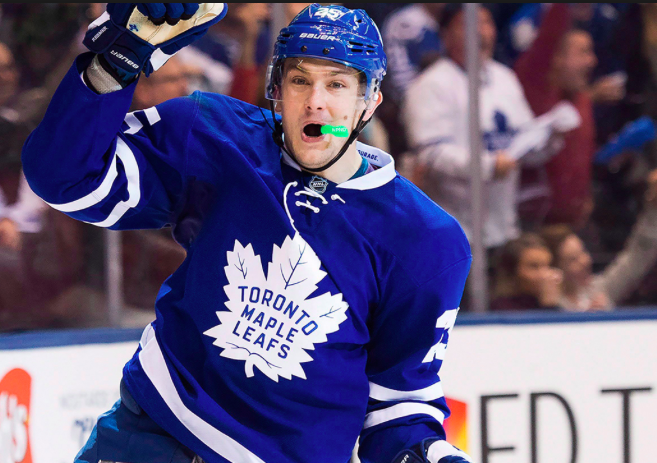 JVR a REFUSÉ de signer à New York!!!