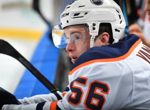 Kailer Yamamoto doit absolument performer avec ses 9 matchs d'ESSAI...
