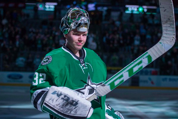 Kari Lehtonen...le REJETÉ...de la vie...