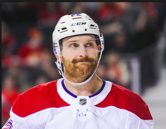 Karl Alzner à Edmonton?