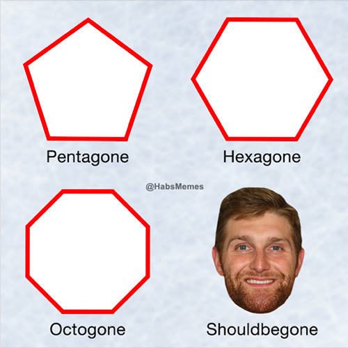 Karl Alzner est bel et bien devenu le SCOTT GOMEZ de Montréal...