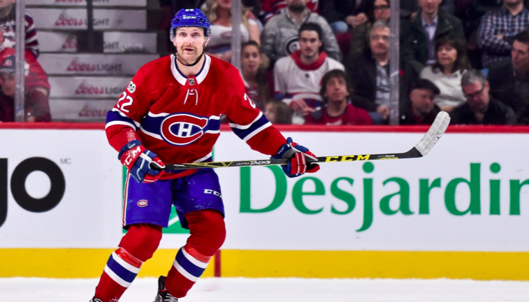 Karl Alzner sera RACHETÉ l'été prochain...