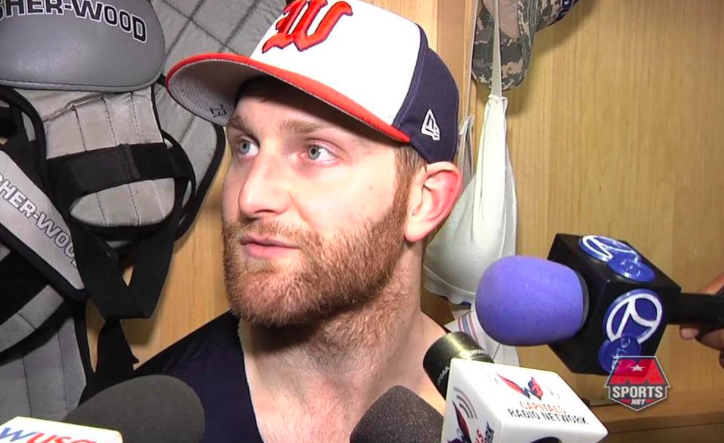  Karl Alzner serait déjà un membre du Canadien de Montréal selon TSN 690..DONE DEAL?