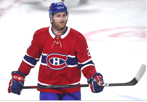 Karl Alzner va coûter ça suite à son RACHAT...