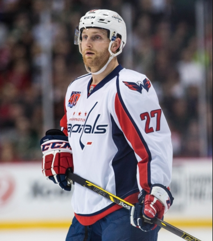 Karl Alzner vaut-il vraiment 4,5 millions ???