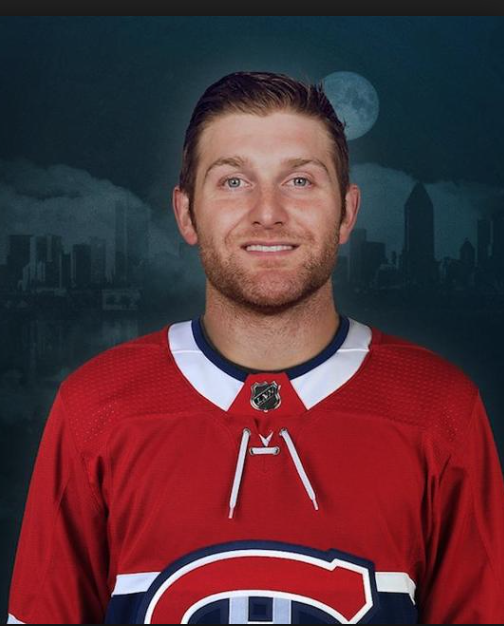 Karl Alzner...doit être rajouté dans cette liste...OUCH...