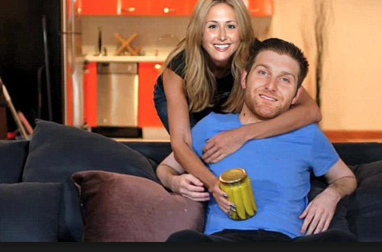 Karl Alzner..La PIRE SIGNATURE de l'ÉTÉ..