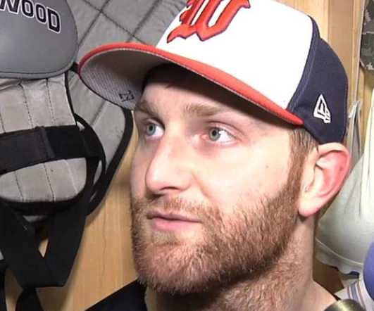 Karl Alzner..Le MIKE KOMISAREK 2.0?