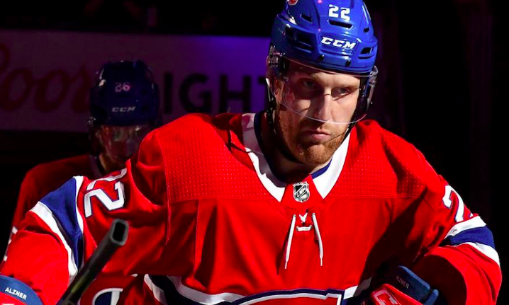 Karl Alzner....LE PIRE CONTRAT EVER?