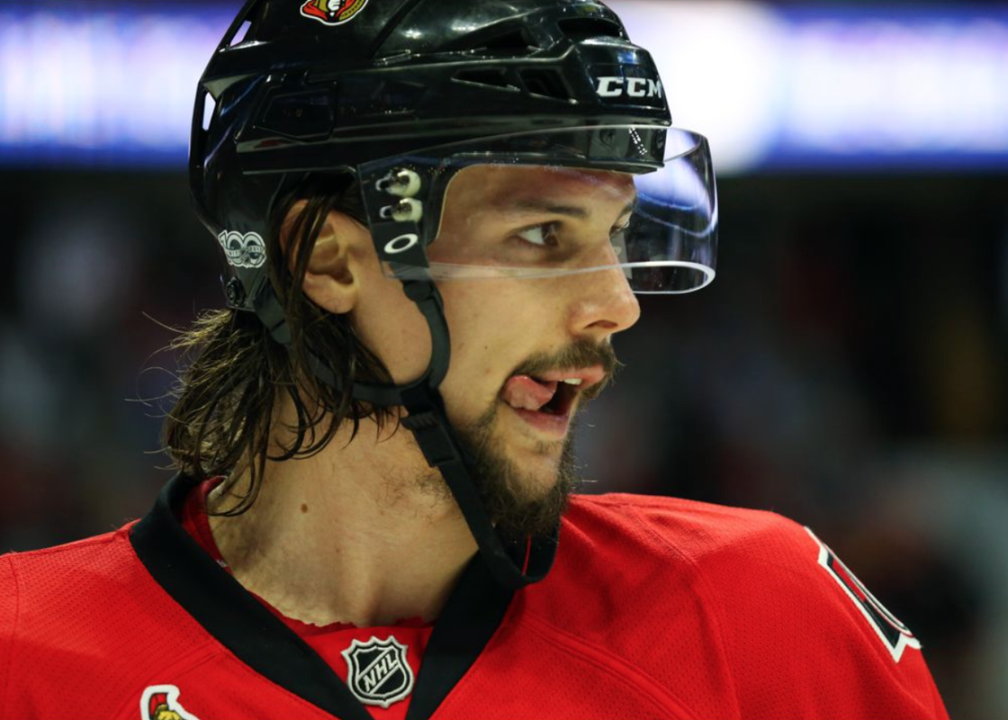 Karlsson à Tampa Bay, pratiquement fait...WOW...