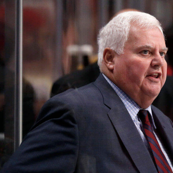 Ken Hitchcock se permet de faire la leçon à Marc Bergevin et Claude Julien...