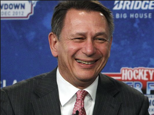 Ken Holland est SAOUL ou quoi?