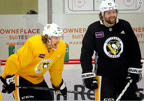 Kessel pour PATCH, qui dit OUI?