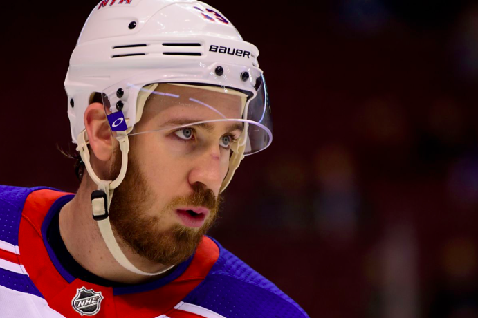 Kevin Hayes intéresse-t-il vraiment le CH?