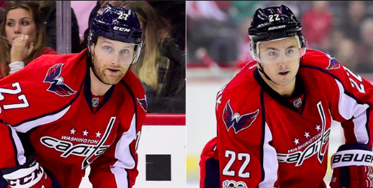 Kevin Shattenkirk pour Karl Alzner?