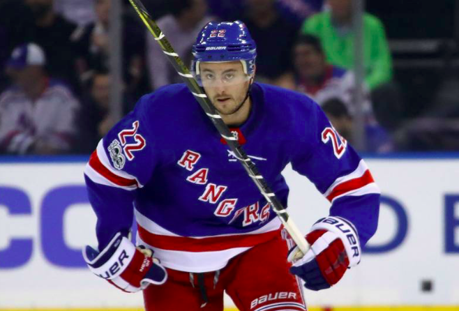 Kevin Shattenkirk va être RACHETÉ l'été prochain..