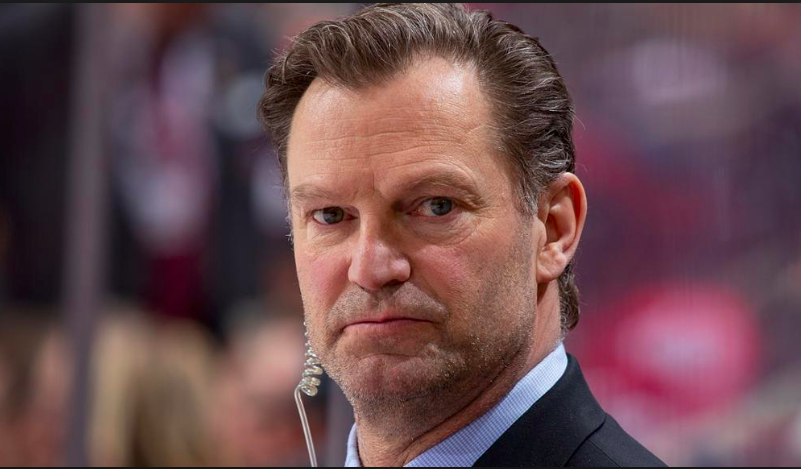 Kirk Muller continue de se faire INSULTER sur twitter...MAIS....