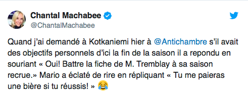 KK va donner une BIÈRE à Mario!!!!!