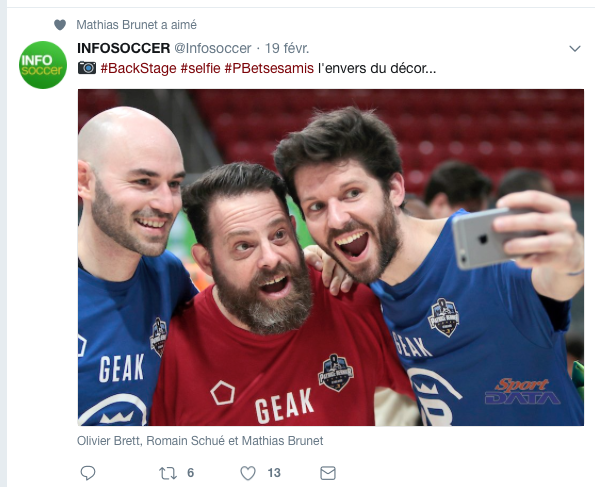 KOSSÉ ÇA MATHIAS?????? SANS-ABRI STYLE!!!!!