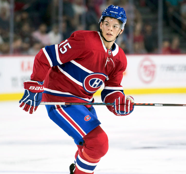 Kotkaniemi 8e et Suzuki 34e ???