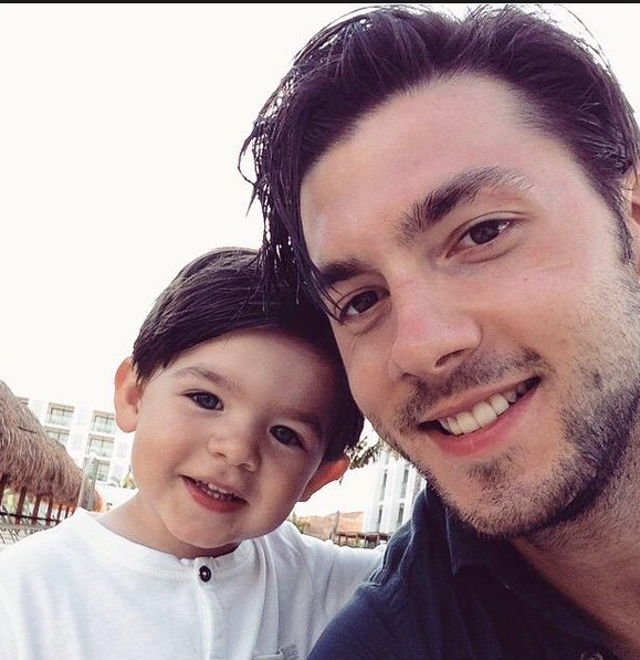 Kris Letang a eu PEUR...C'est que tous tes proches...ont encore peur Kris..