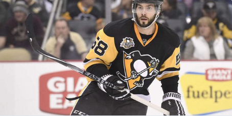 Kris Letang à Montréal...Elliotte Friedman et Darren Dreger ne se mettent pas d'accord...
