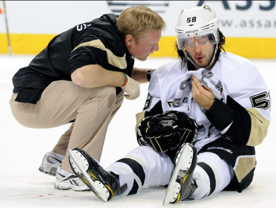 Kris Letang à Montréal..Marc Bergevin va encore faire une CONNERIE ÉMOTIVE..