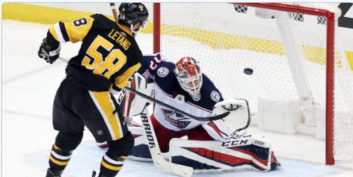 Kris Letang de retour au Canada?