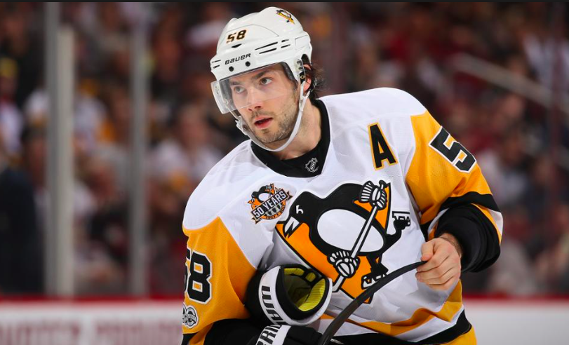 Kris Letang ÉCHANGÉ à Montréal!!! Selon...