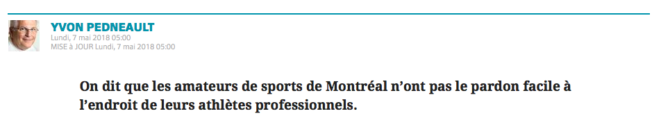 Kris Letang est LYNCHÉ à Pittsburgh...