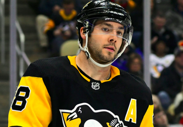 Kris Letang est passé à deux doigts de Montréal?
